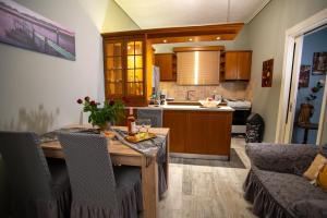 Sea View Nikos Apartment