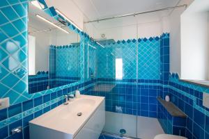 Amalfi Coast - Praiano Marianna House Vista Mare