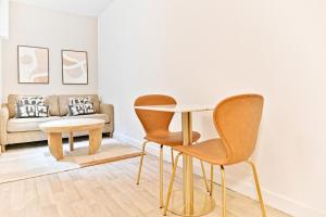 Cozy and convenient studio in Asnières-sur-Seine-II