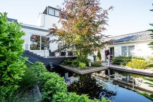 Hotel Kleiner Yachthafen