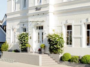 Hotel Kleiner Yachthafen