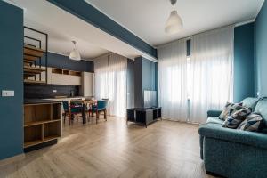 Tiber Domus Fiumicino - Apt 6