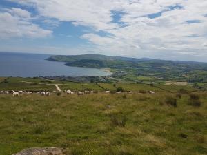Glencloy View Getaway, Carnlough