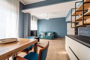 Tiber Domus Fiumicino - Apt 6