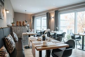 Hotel Kleiner Yachthafen