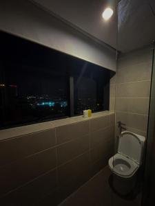 Samagreen Suite Kozi Square