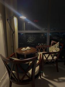 Samagreen Suite Kozi Square