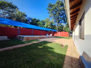 Haus Independencia Guara Paraguay