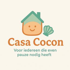 Casa Cocon - met zwembad