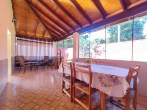 Haus Independencia Guara Paraguay