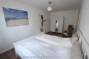 Kampenweg 8 Brandung