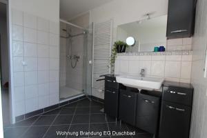 Kampenweg 8 Brandung
