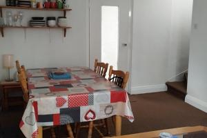 Cosy Cork - House - Sleeps 4 - City Centre