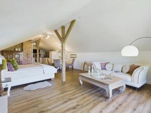 Ferienwohnung Wolkenspiel