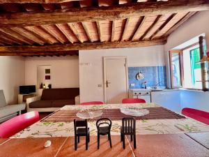 Casa Armonia - Elba Affitti