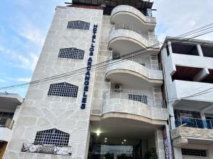 Hotel Los Arcangeles