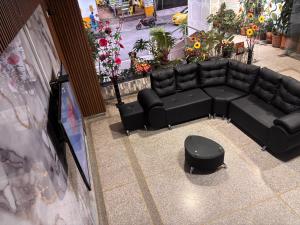Hotel Los Arcangeles