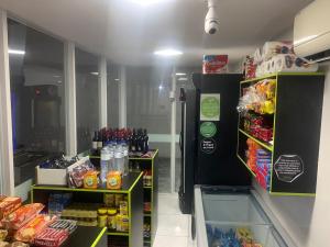 Apartamento espaçoso com 02 quartos em São Paulo Zona Norte