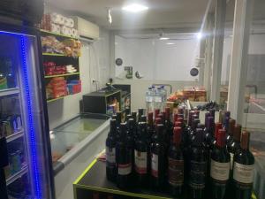 Apartamento espaçoso com 02 quartos em São Paulo Zona Norte