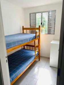 Apartamento espaçoso com 02 quartos em São Paulo Zona Norte