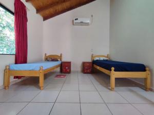 Haus Independencia Guara Paraguay