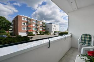 Hansa 3 Piontek Strandblick