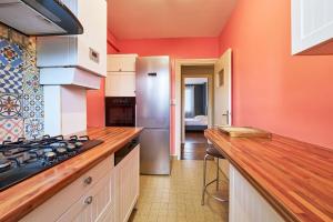 Colombier - Appartement 2 chambres - Proche gare