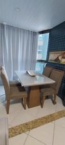 Apartamento vila velha