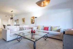 Apartamento lado playa