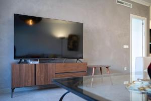 Apartamento lado playa