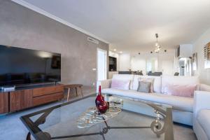 Apartamento lado playa