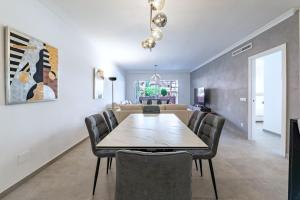 Apartamento lado playa