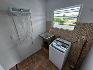 Casa no centro de Navegantes