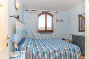 Borgo Tuchese Vista Mare