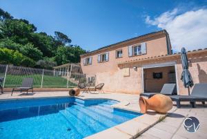 Les Charmes de lArdèche