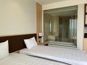 Seaview room