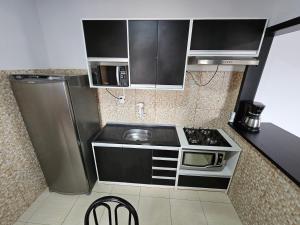 Casa no centro de Navegantes