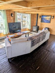 Legges Hill Loft