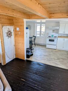Legges Hill Loft