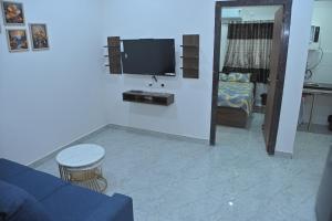 Just Launched Modern 1 BHK in Kondapur with Parking #102