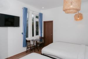 Michelia Valley Hotel