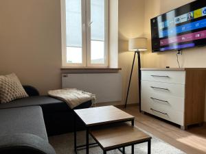 Apartament Górna 20