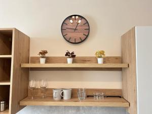 Apartament Górna 20