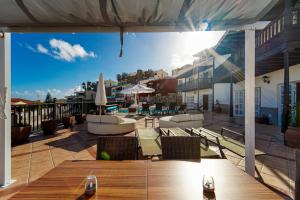 Villa Magnificent 5-star with sea view, jacuzzi and pool