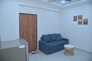 Just Launched Modern 1 BHK in Kondapur with Parking #102