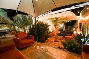 Villa Magnificent 5-star with sea view, jacuzzi and pool