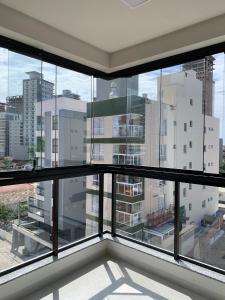 Apartamento perto da praia Porto Belo, Santa Catarina