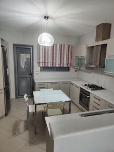 Marias Apartment