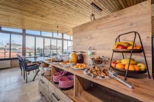 Mai Cappadocia Hotel