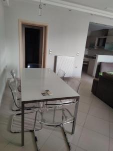 Marias Apartment